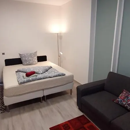 Lea Waldstrassenviertel Leipzig
